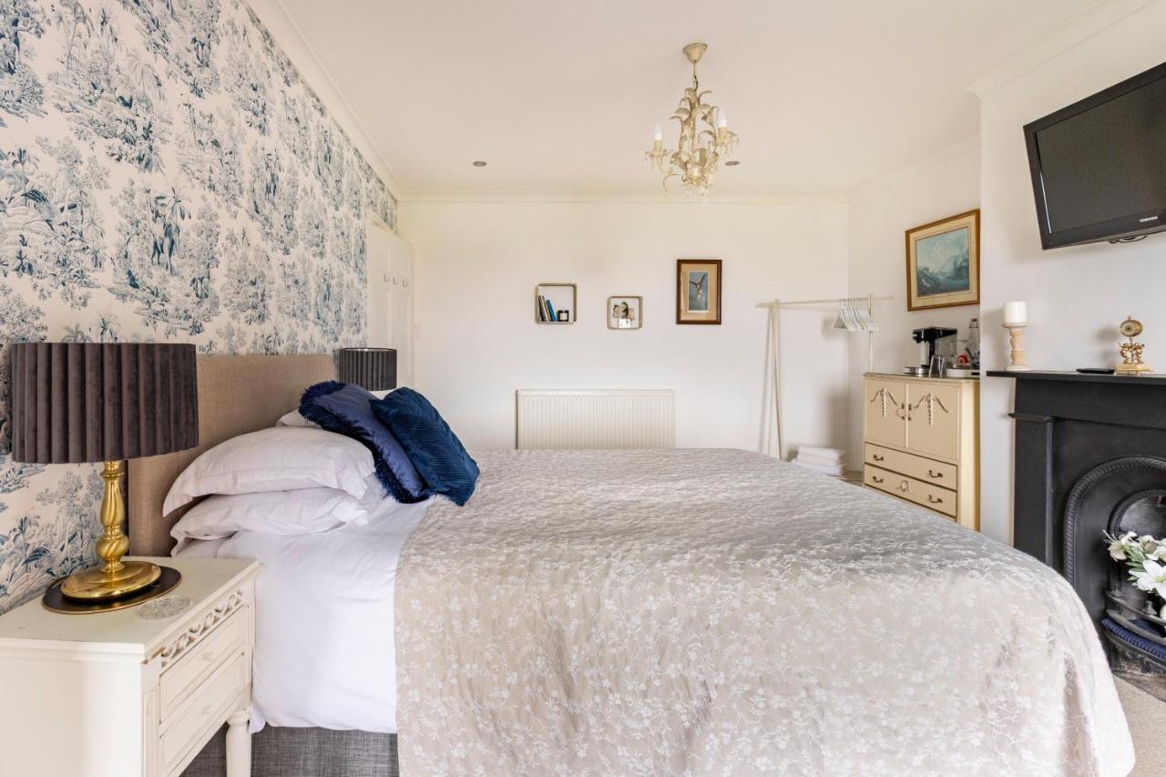Penyvoel Hall Llanymynech Extérieur photo