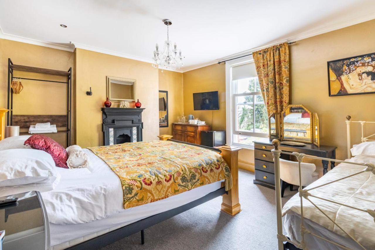Penyvoel Hall Llanymynech Extérieur photo